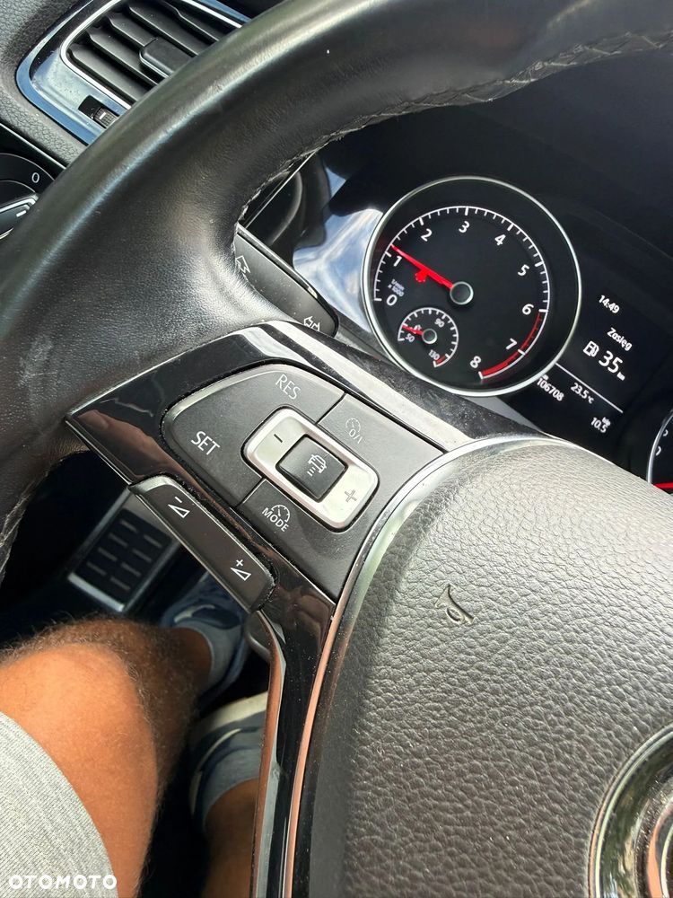 Volkswagen Golf 1.0 TSI Join - 15