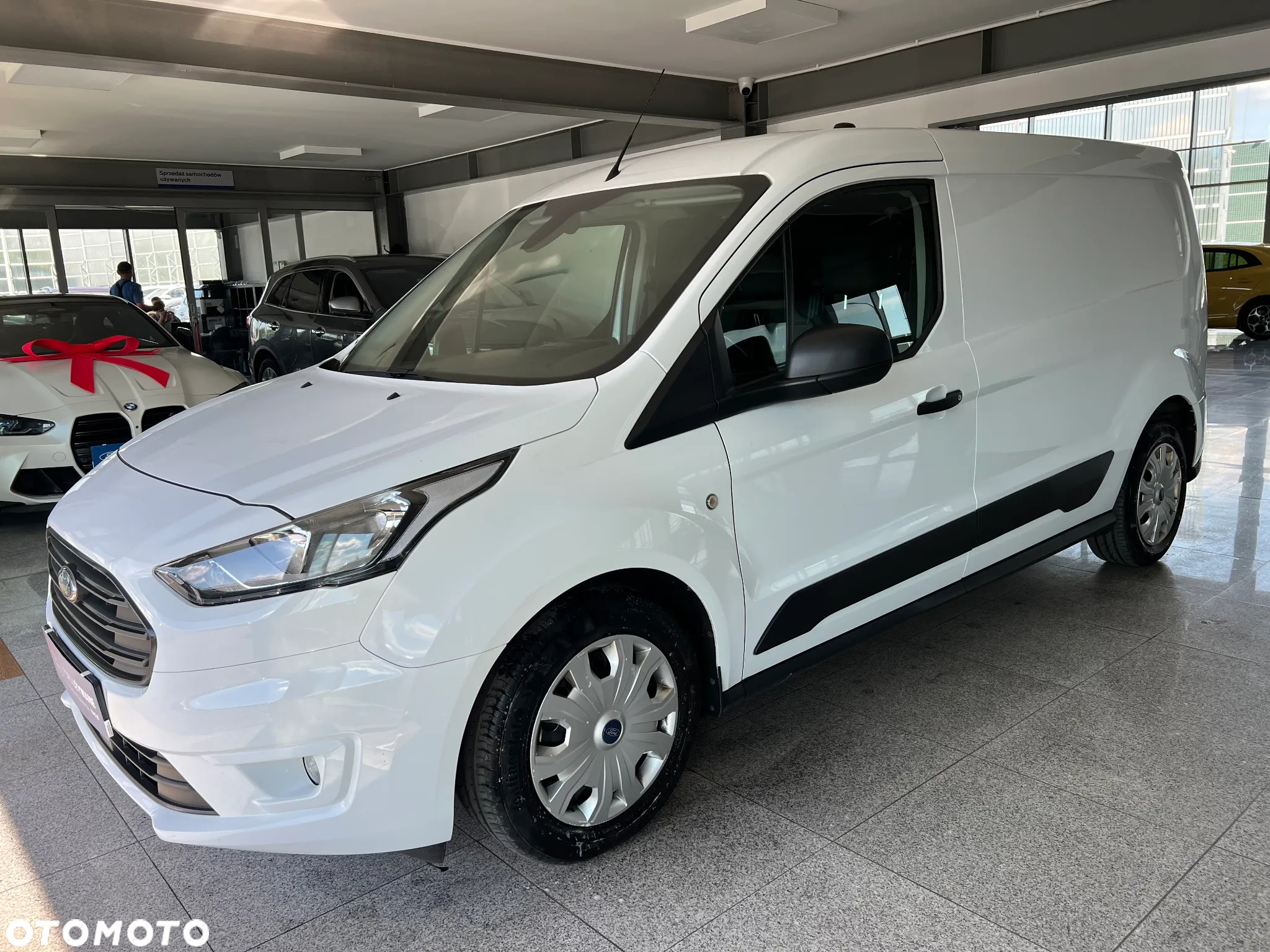 Ford Connect - 6
