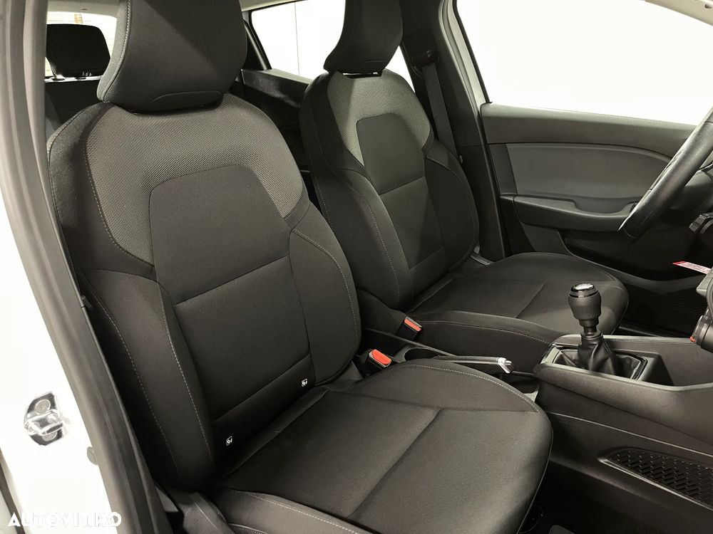 Renault Clio V 1.0 TCe Life - 9