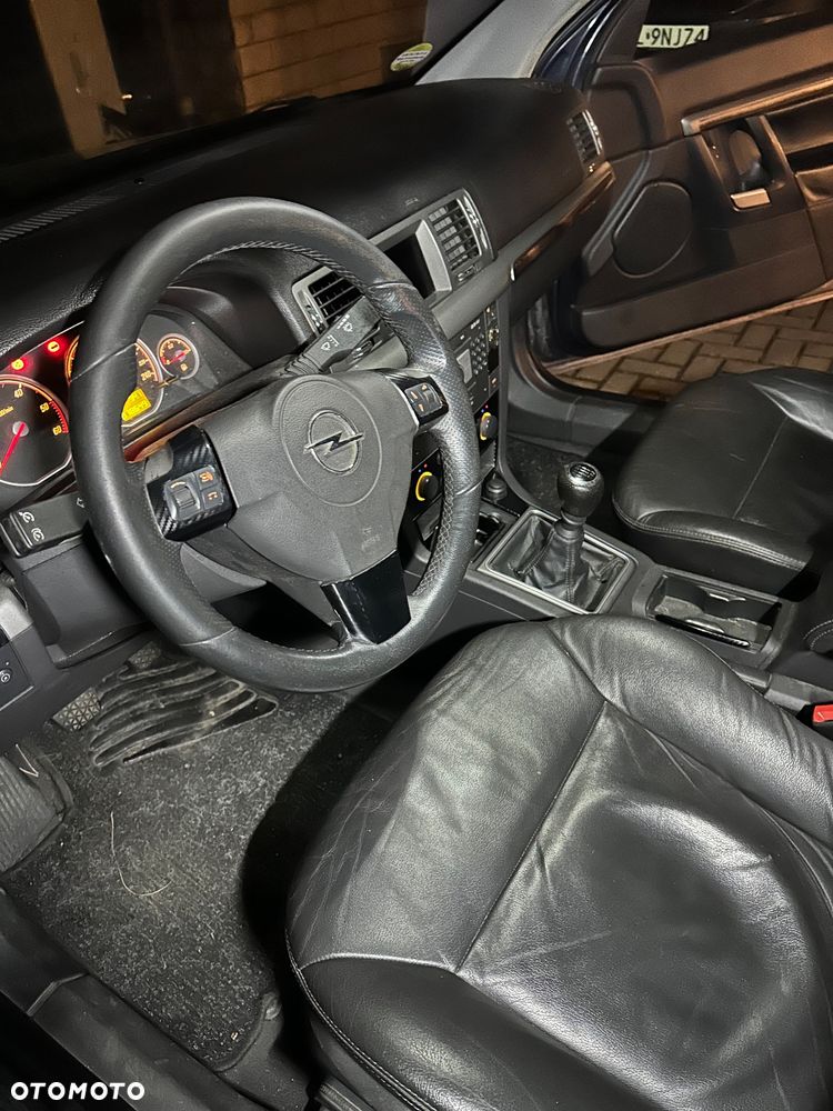 Opel Signum 1.9 CDTI Business Sport - 13