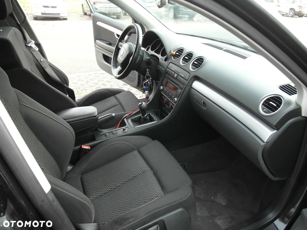 Seat Exeo 1.8T Sport - 2