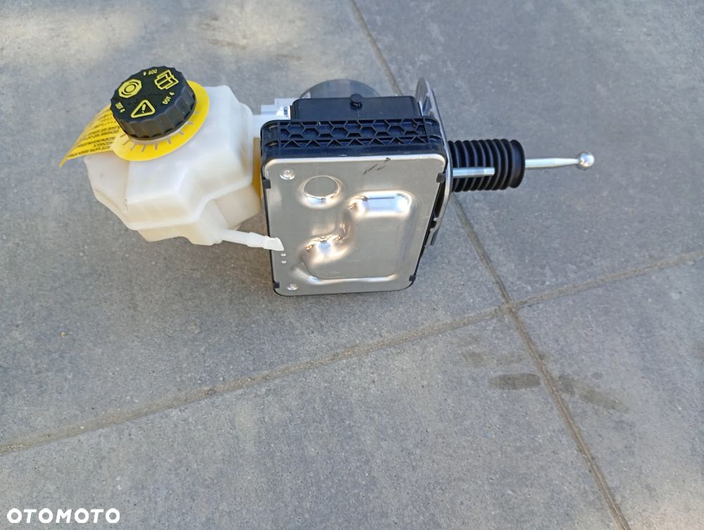 BMW U11 SERWO POMPA HAMULCOWA ABS 3450-5A96BF7-01 - 3