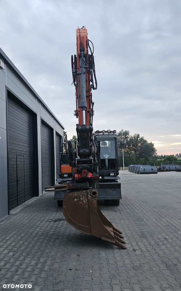 Doosan DX170 W-5 - 8