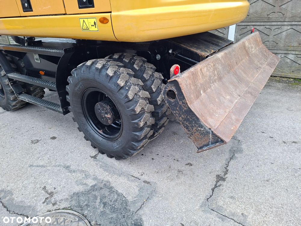 Caterpillar CAT M 314 F - 31