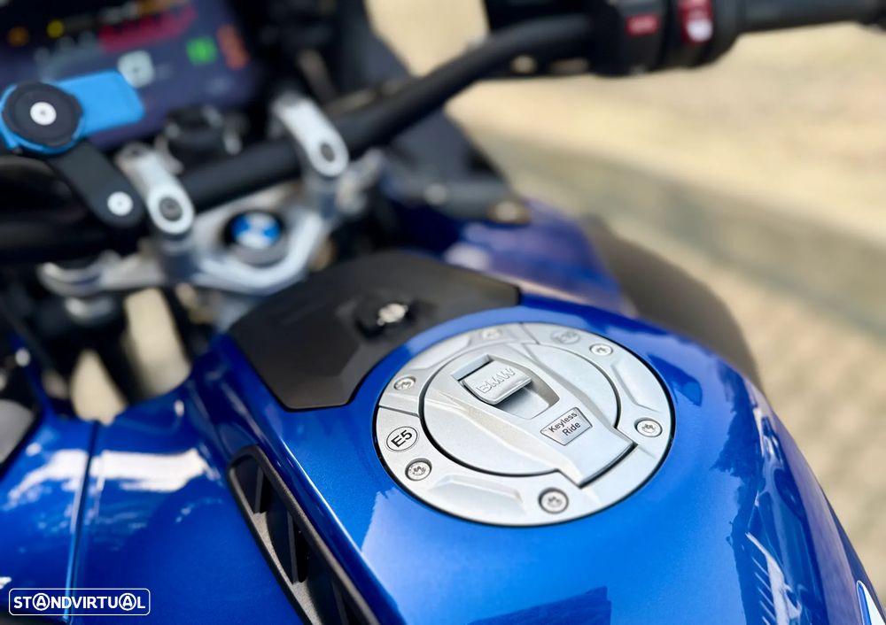 BMW R 1250 GS Adventure BMW R 1250 GS Adventure HP - 13