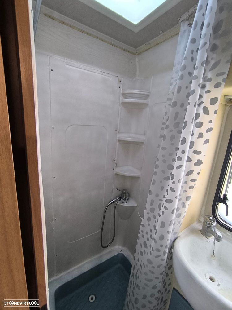 Fiat Ducato RIMOR - 29