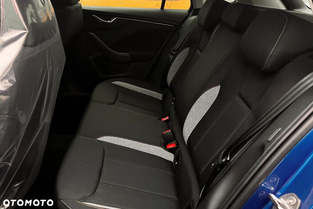 Skoda Kamiq 1.5 TSI Selection - 21