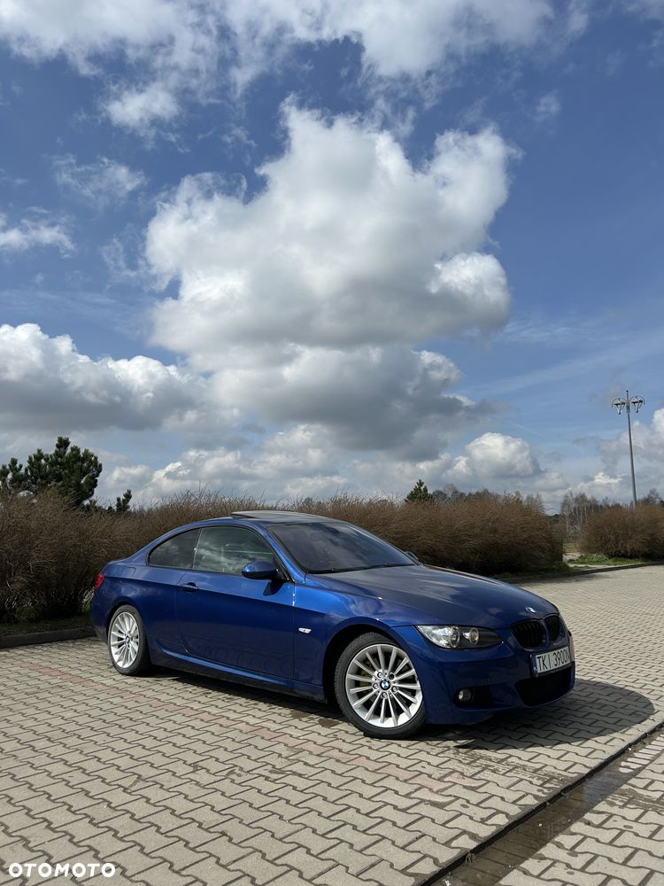 BMW Seria 3 - 18