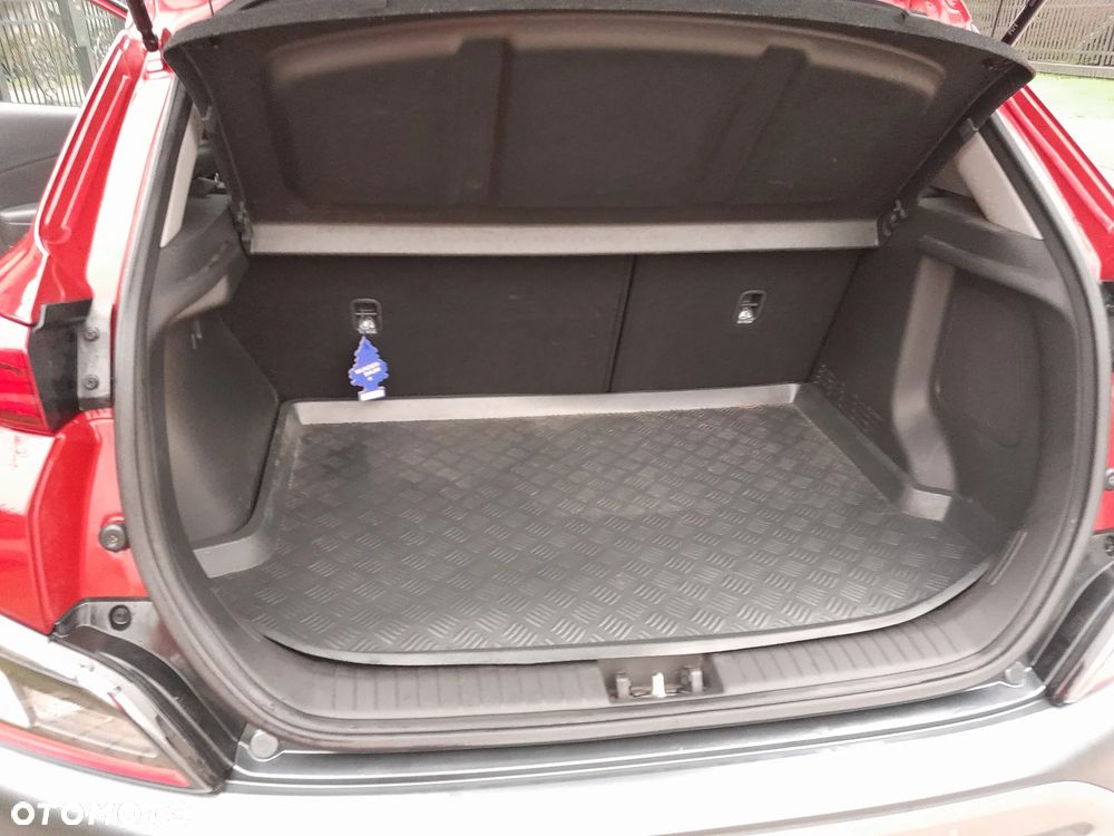 Hyundai Kona 1.0 T-GDI Style - 17