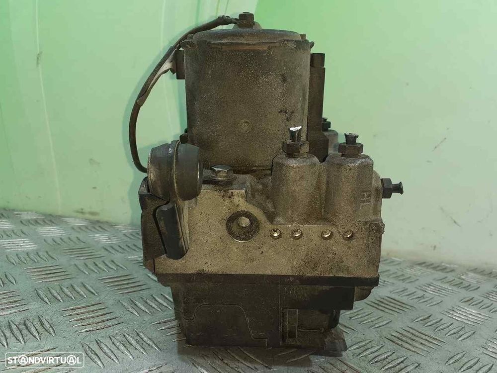 ABS AUDI A4 1996 -0265214002 - 5