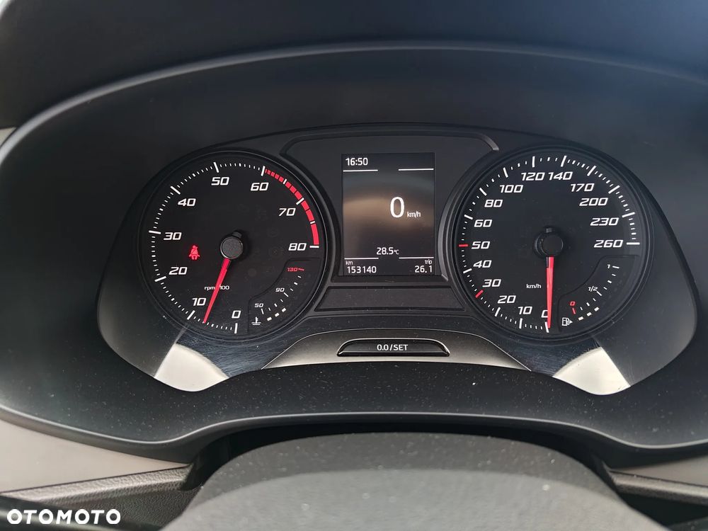 Seat Leon SC 1.2 TSI Entry - 7