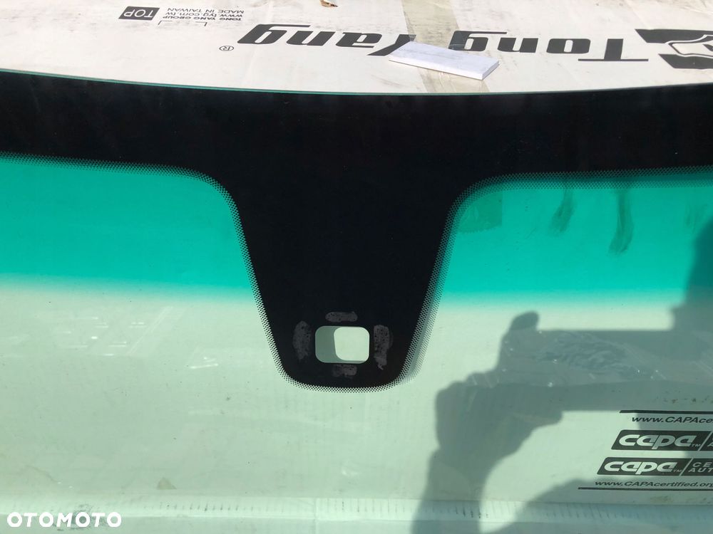 jaguar xf szyba przednia nowa sensor 2008-2011 - 5