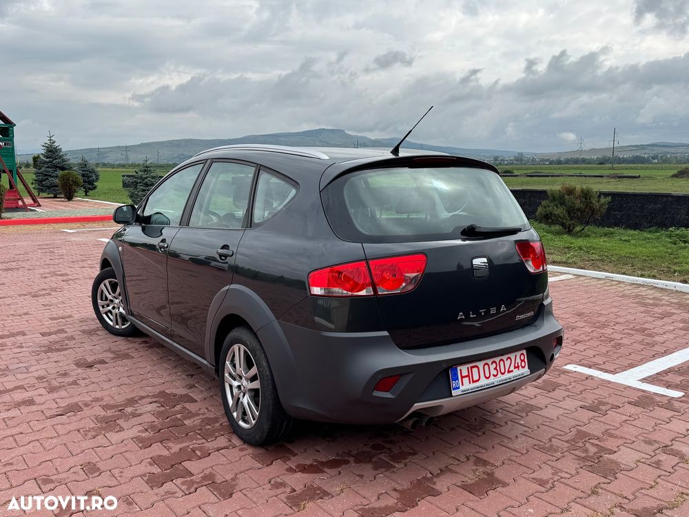 Seat Altea - 31