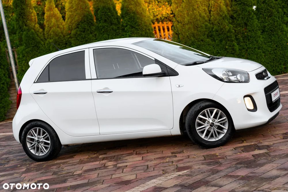 Kia Picanto 1.0 Vision - 9