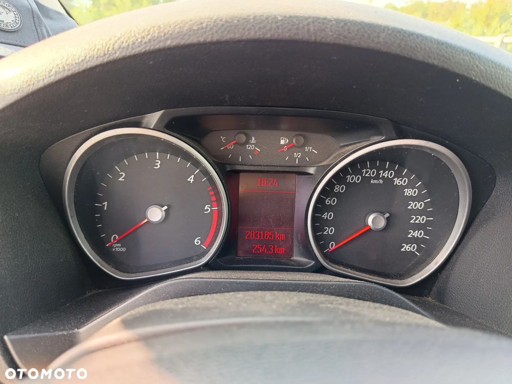 Ford S-Max 2.0 TDCi Ambiente - 21
