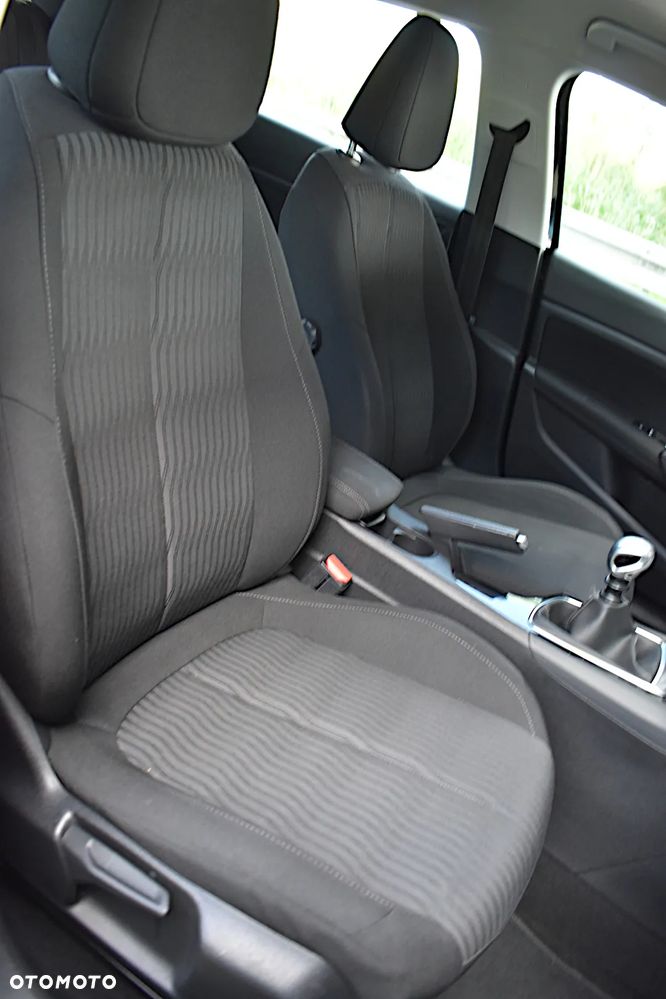 Peugeot 308 BlueHDi 120 Stop & Start Active - 29
