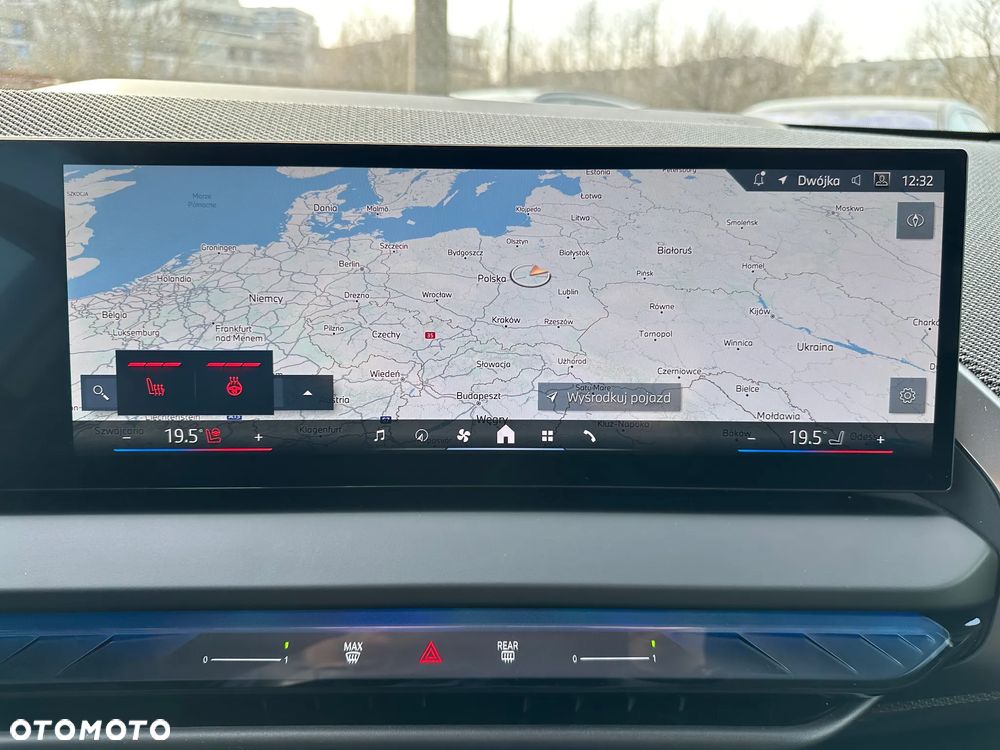 BMW X3 xDrive20d mHEV - 20