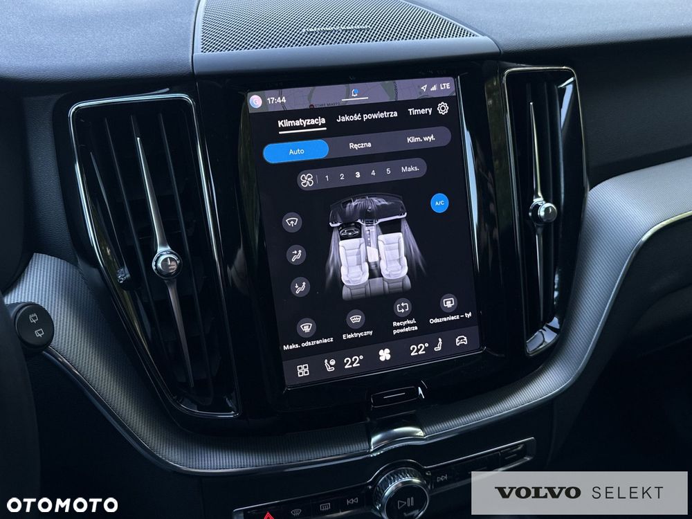 Volvo XC 60 - 29