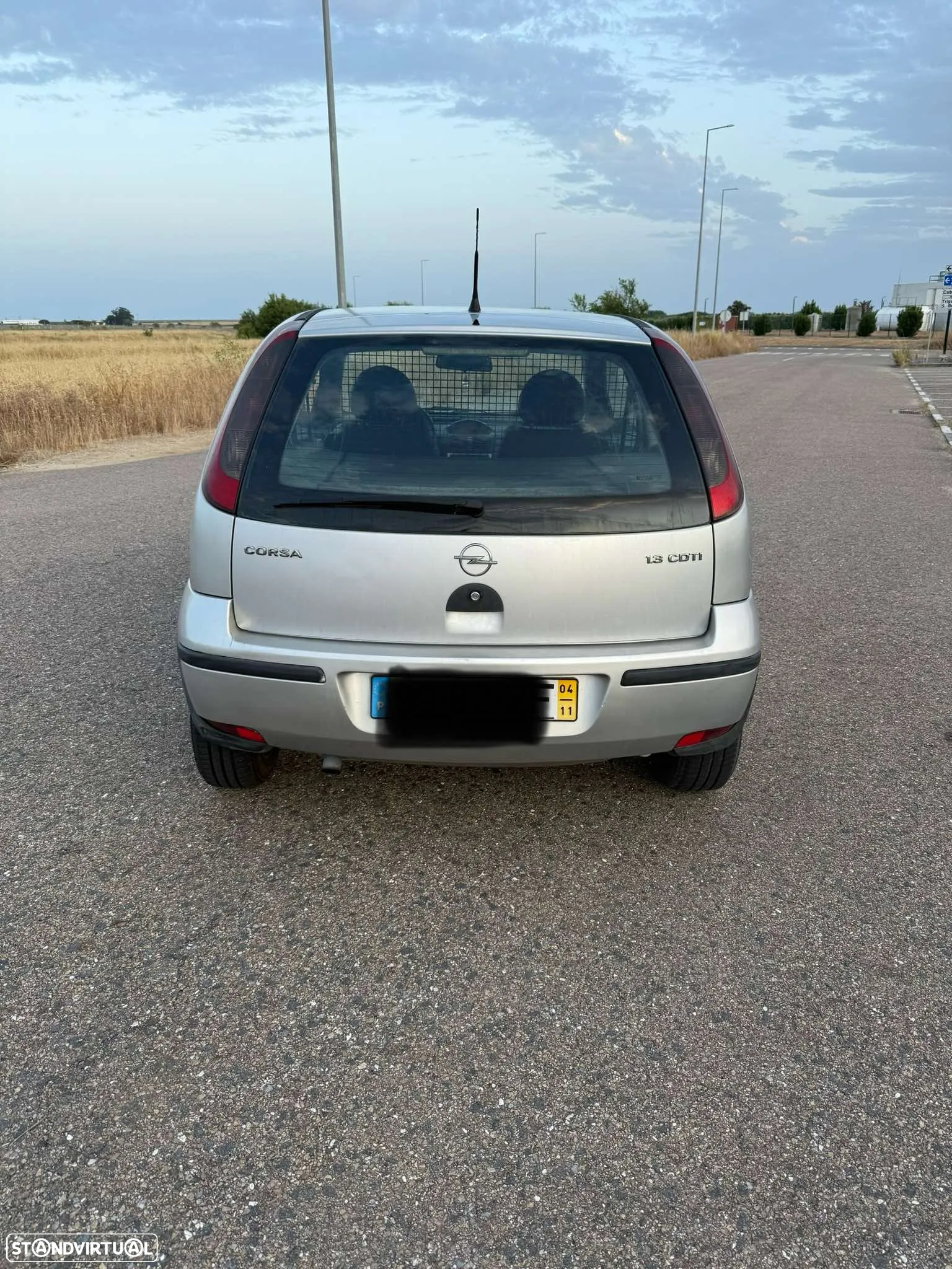 Opel Corsa 1.3 CDTi Cosmo - 8