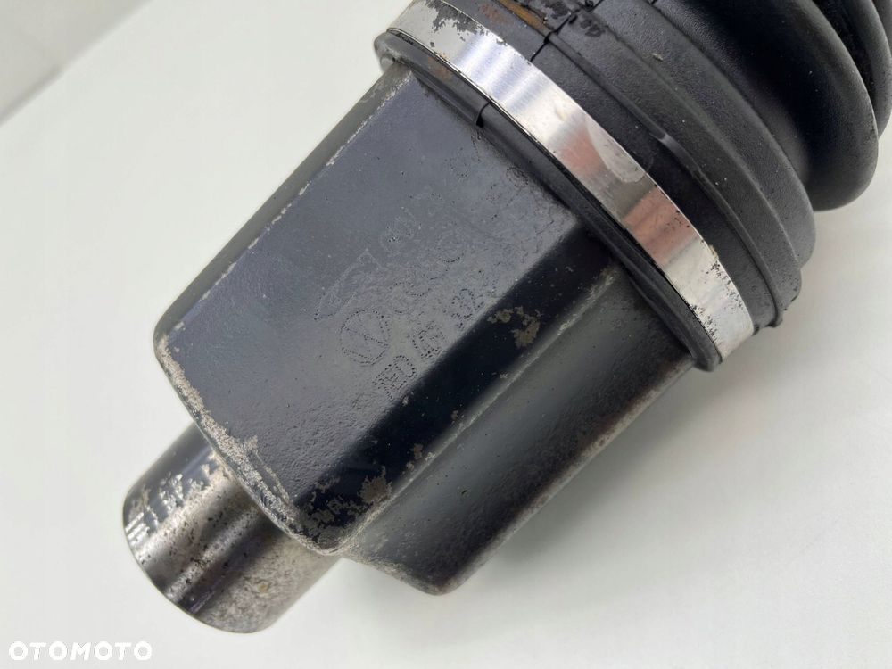 VW TRANSPORTER T5 LIFT PÓŁOŚ PRAWA PRZÓD 7E0407332J - 4