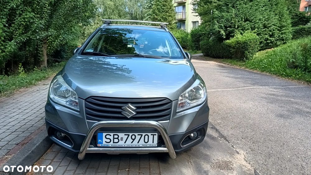 Suzuki SX4 1.6 Premium - 3