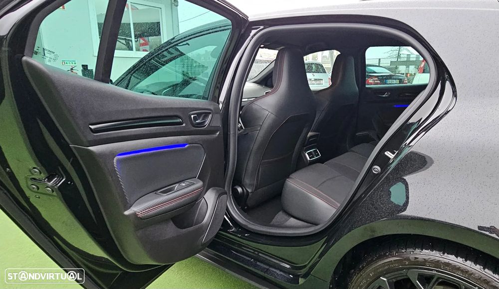 Renault Mégane ENERGY TCe 280 EDC R.S. - 17