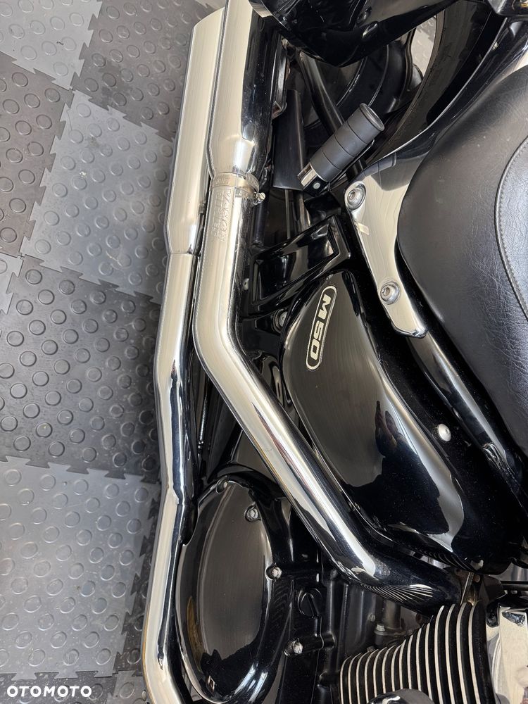 Suzuki Boulevard - 14