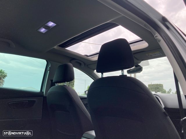 SEAT Leon 1.0 EcoTSI Style S/S - 42