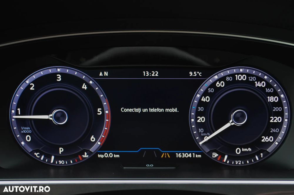 Volkswagen Tiguan 2.0 TDI SCR 4MOTION (BlueMotion Techn.) DSG Highline - 27