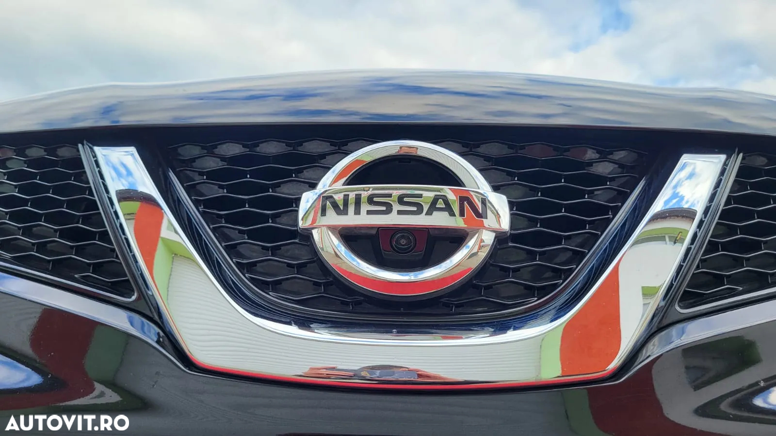 Nissan Qashqai 1.5 DCI Start/Stop Tekna - 13