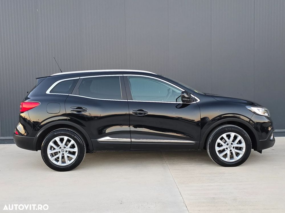 Renault Kadjar - 11