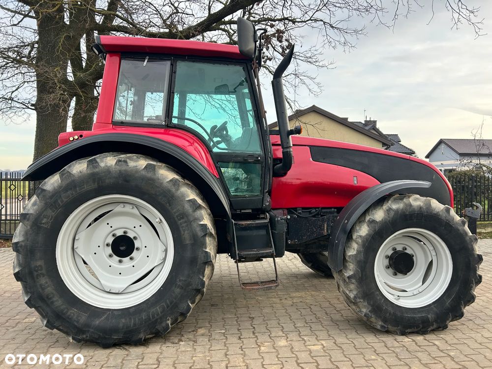 Valtra T130 - 2