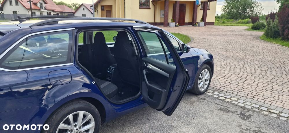 Skoda Octavia 1.0 TSI (Green tec) Style - 29