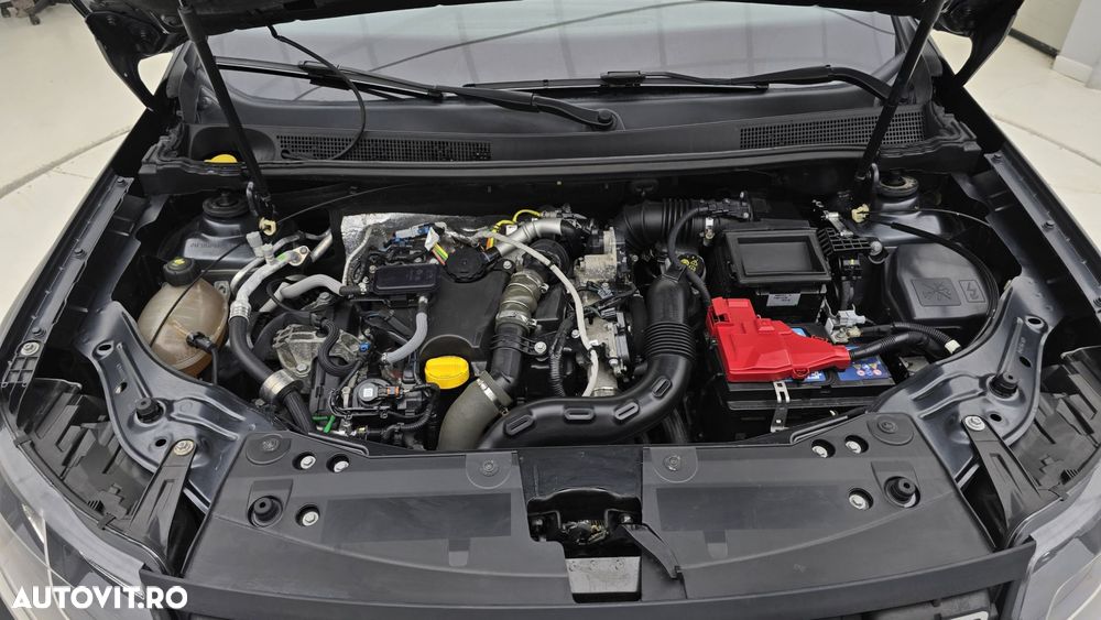 Dacia Duster Blue dCi 115 4WD Prestige - 24