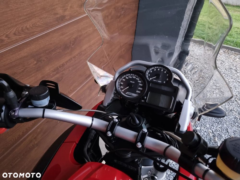 BMW GS - 23