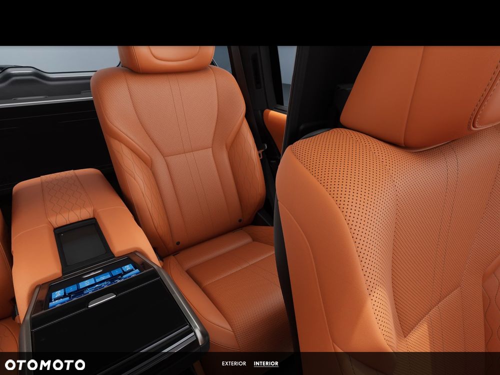 Lexus LX - 17