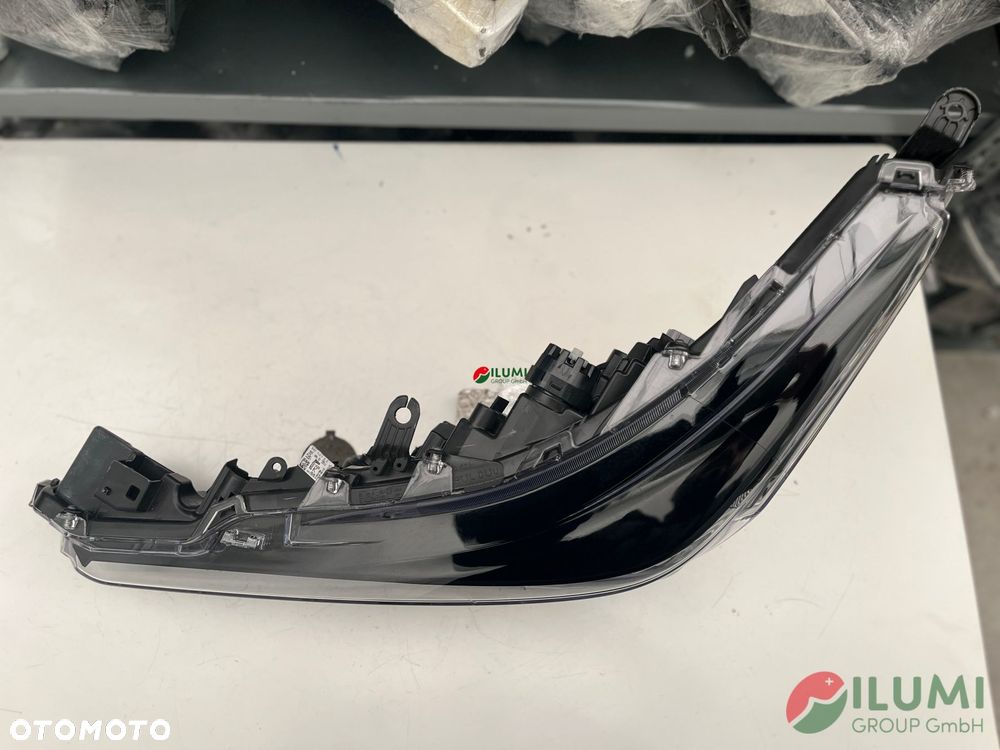 Toyota Corolla E21 Full Led Mid Reflektor Lewy 81150-02s70 - 4