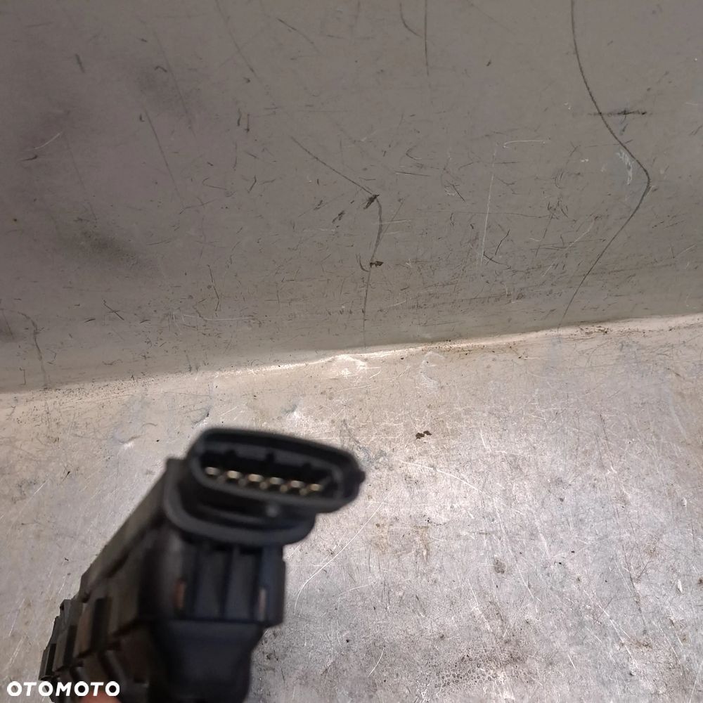 OPEL CORSA C 1.2 1.4 BENZYNA CEWKA ZAPLONOWA BERU 040100338 - 3