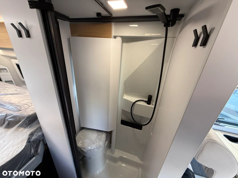 Adria Adria Twin 640 SGX 60Y Pop Top FV23% WCC - 26
