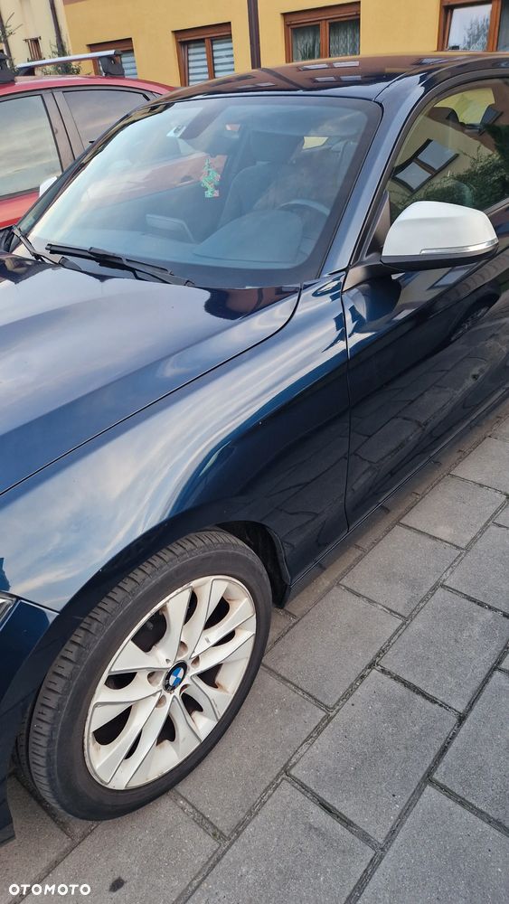 BMW Seria 1 116i - 11