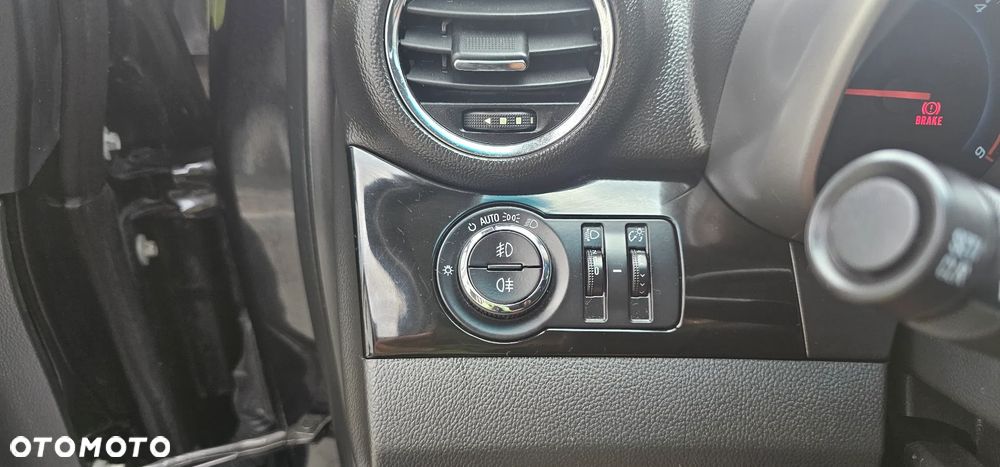 Chevrolet Orlando 2.0 TD LTZ+ - 21
