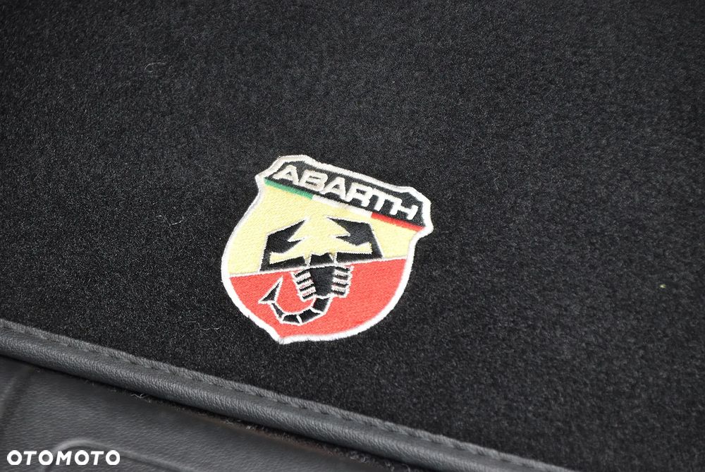Abarth 500 - 20