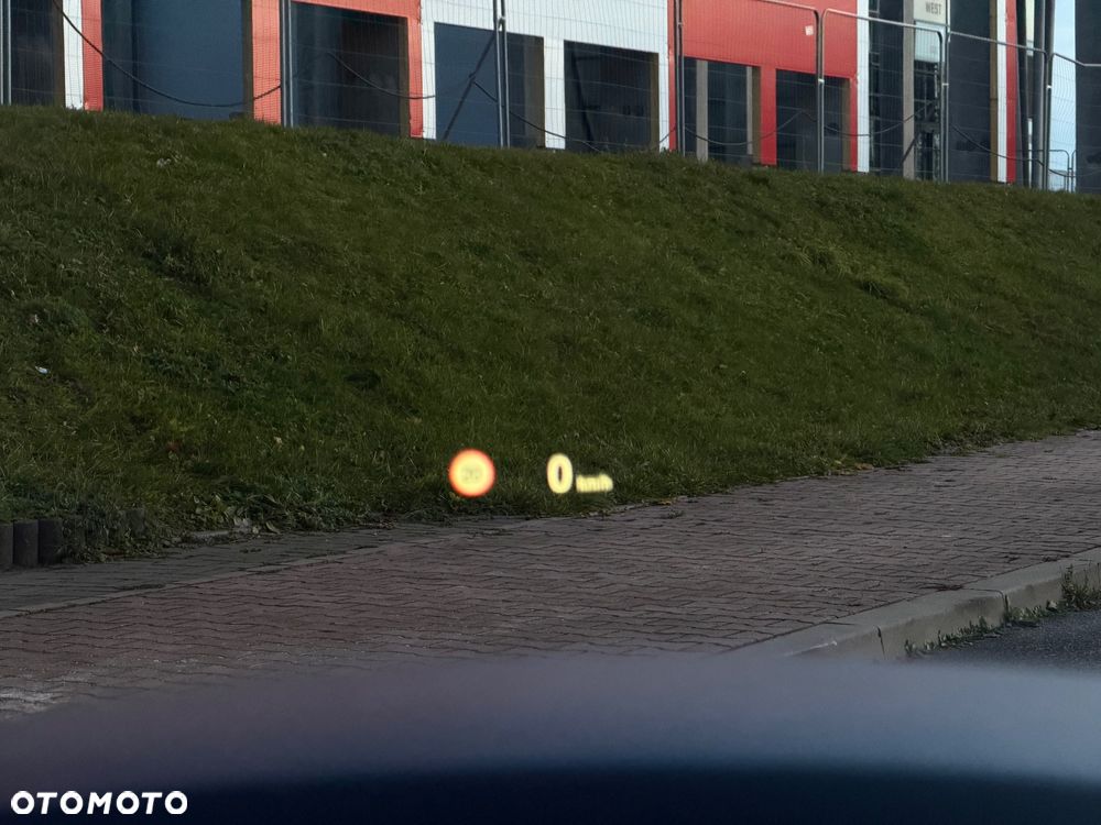 BMW Seria 5 520d xDrive M Sport sport - 20