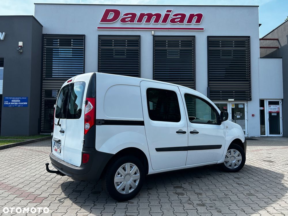 Renault Kangoo - 5