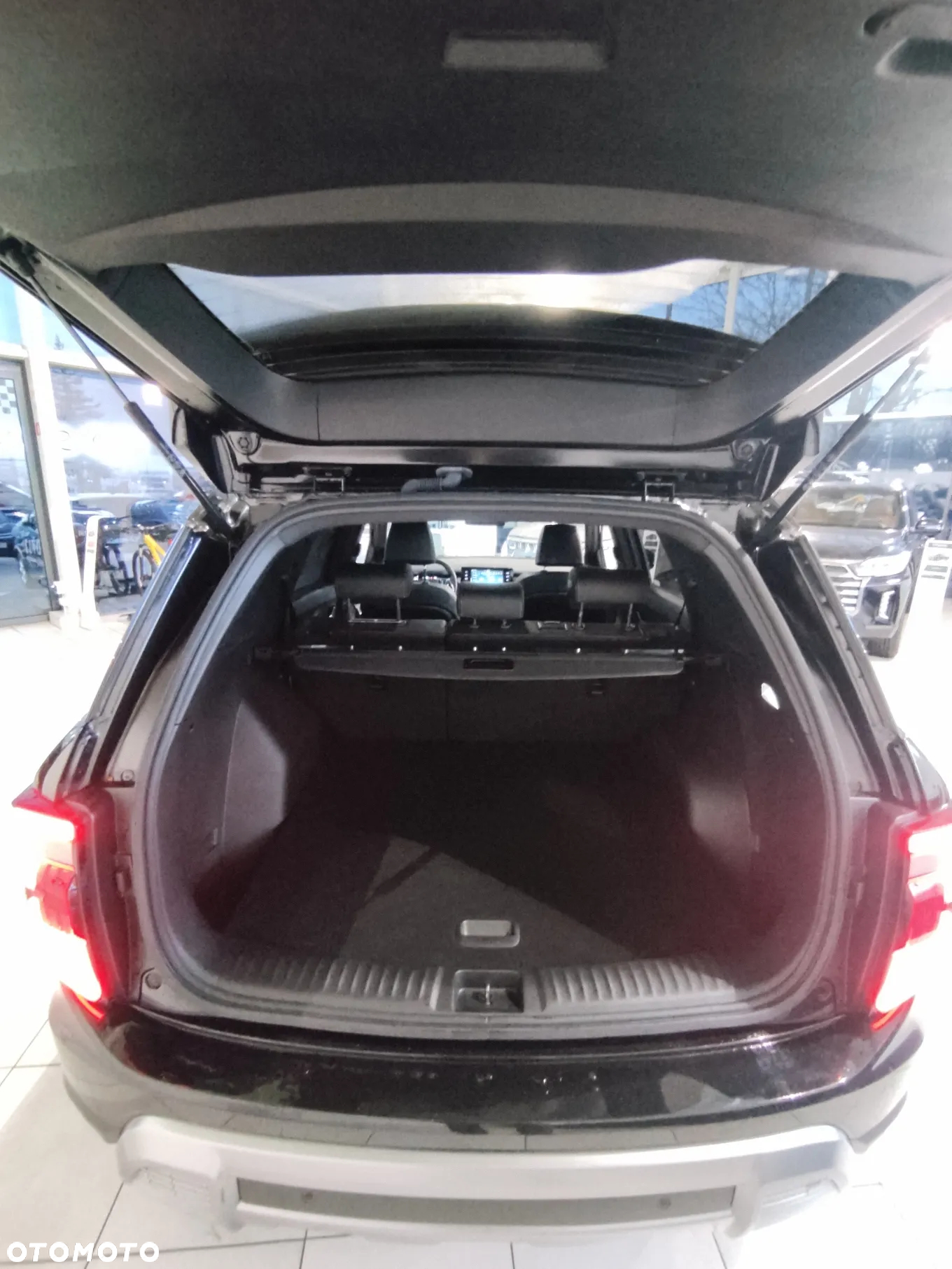 SsangYong/KGM Torres 1.5 T-GDI Adventure - 13