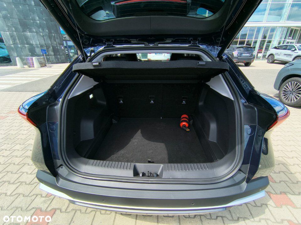 Omoda 5 1.6 T-GDI Premium DCT - 13