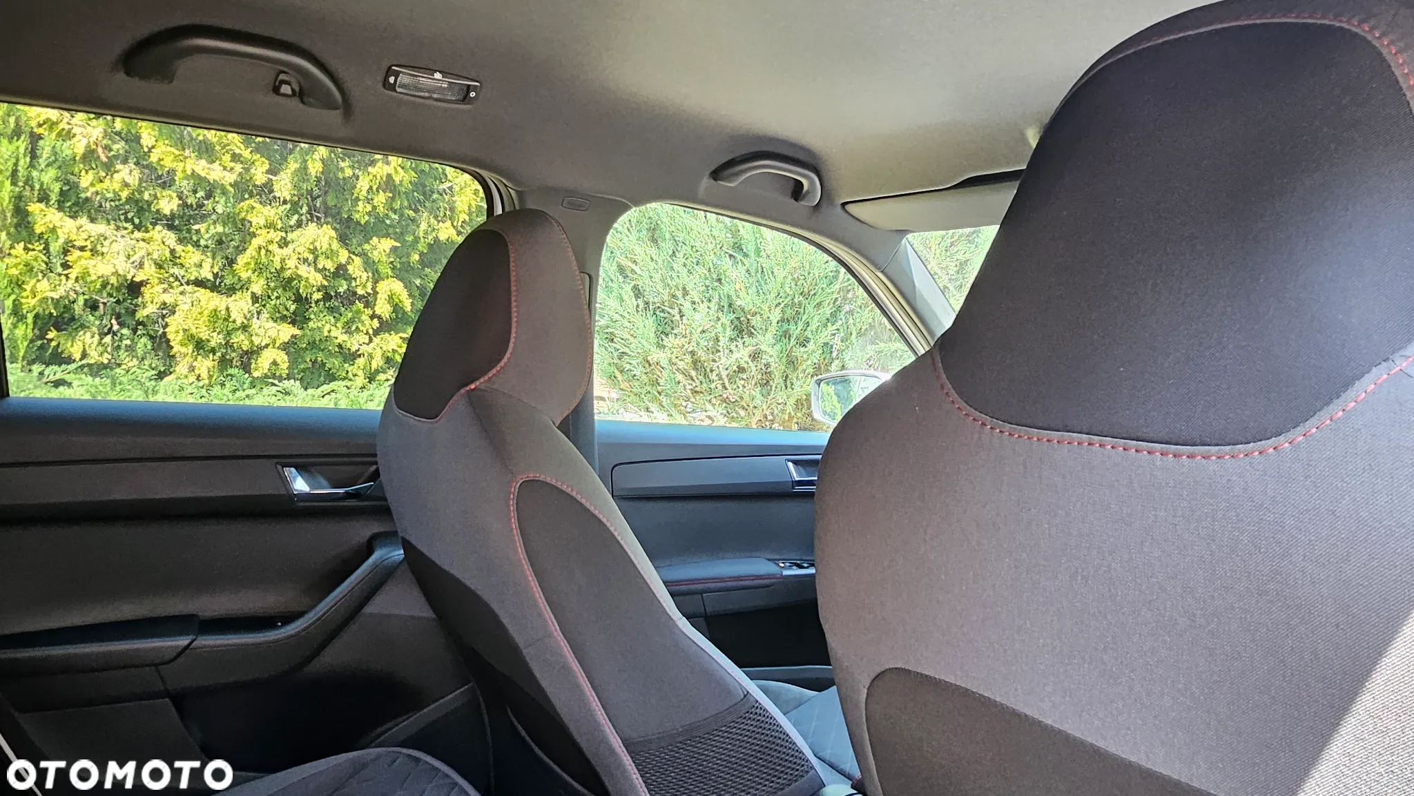 Skoda Fabia Combi 1.0 TSI DSG Soleil - 22