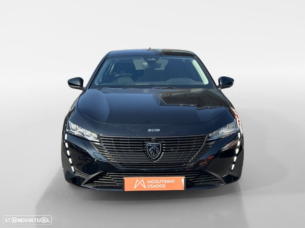 Peugeot 308 1.2 PureTech Active Pack - 8