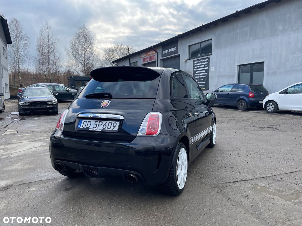 Fiat 500 - 5