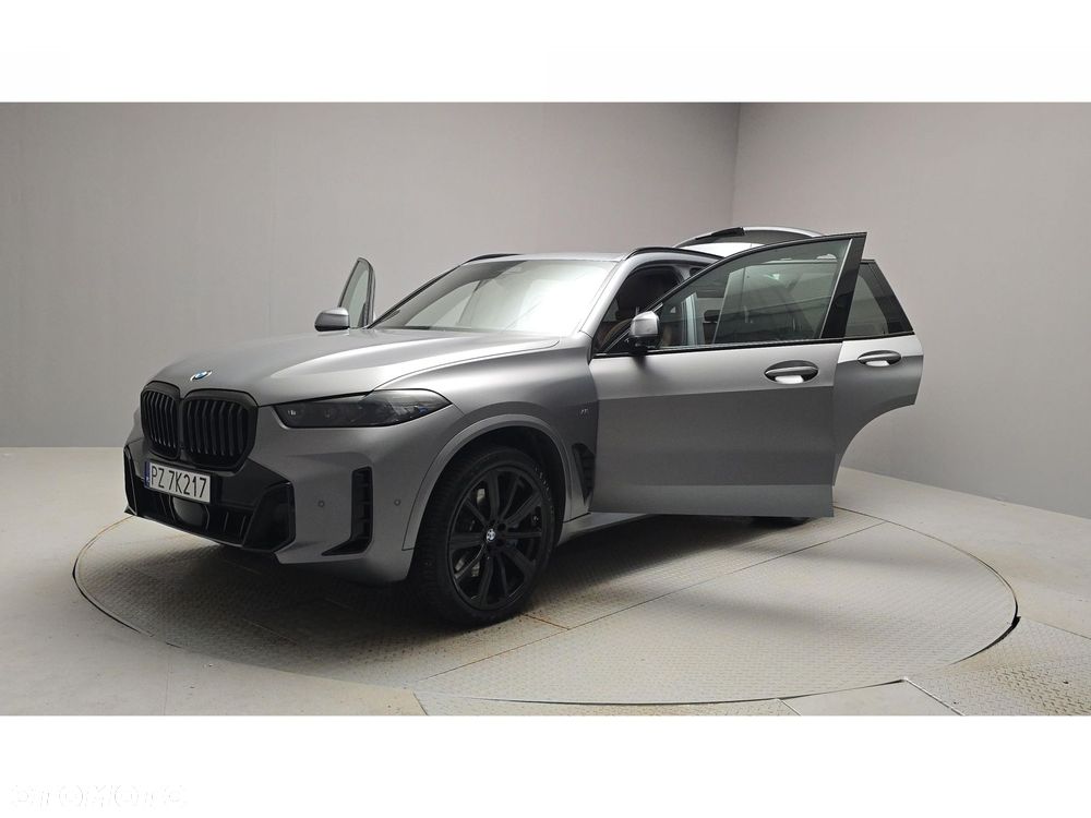 BMW X5 - 13